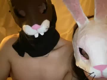 couple Adult Cam 2 Cam SEX with easterhunny
