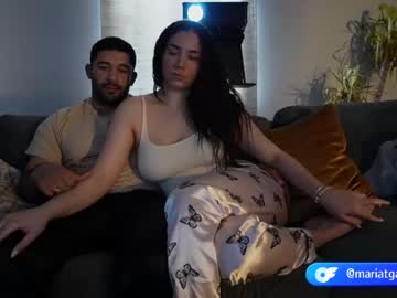 couple
        garcialove cam image #73618