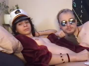 couple Adult Cam 2 Cam SEX with alex_cleo