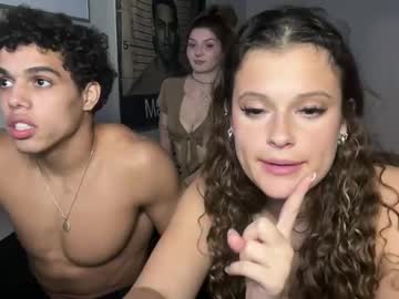 couple Adult Cam 2 Cam SEX with thebaileybrooks