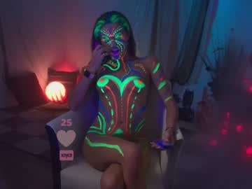 girl
        lettymoa cam image #10523