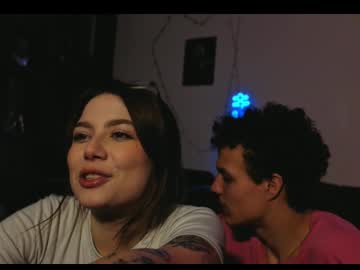 couple Adult Cam 2 Cam SEX with _markyss_